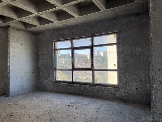 4 otaqlı yeni tikili - İçəri Şəhər m. - 213.9 m² (11)
