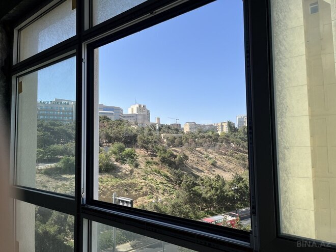 4 otaqlı yeni tikili - İçəri Şəhər m. - 213.9 m² (12)