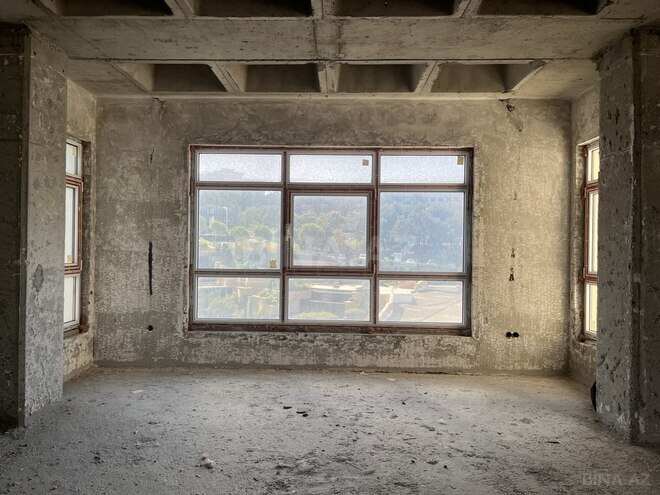 4 otaqlı yeni tikili - İçəri Şəhər m. - 213.9 m² (14)