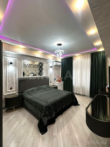 2 otaqlı yeni tikili - Badamdar q. - 100 m² (1)