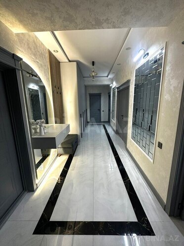 2 otaqlı yeni tikili - Badamdar q. - 100 m² (5)