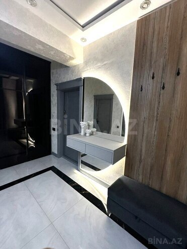 2 otaqlı yeni tikili - Badamdar q. - 100 m² (12)