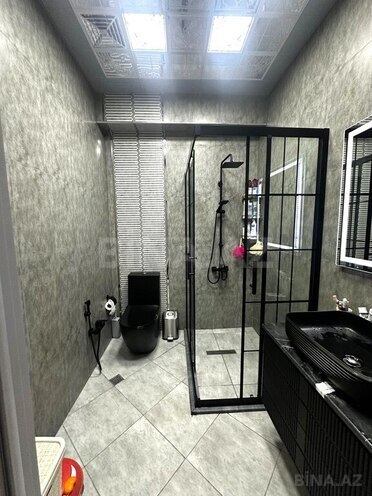 2 otaqlı yeni tikili - Badamdar q. - 100 m² (4)