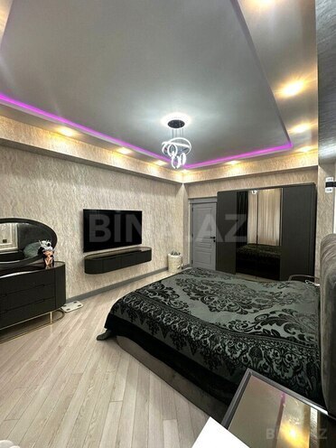 2 otaqlı yeni tikili - Badamdar q. - 100 m² (3)