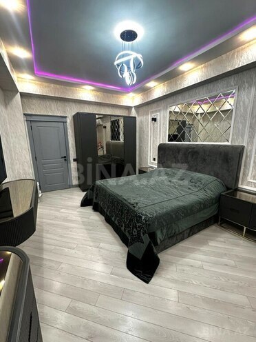 2 otaqlı yeni tikili - Badamdar q. - 100 m² (2)