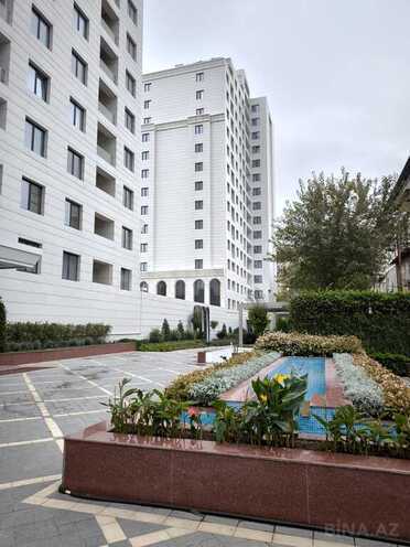 Продаётся 2-комн. новостройка 74 м², Сабаильский р., photo 5 from 21