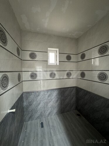 4 otaqlı həyət evi/bağ evi - Binə q. - 160 m² (14)