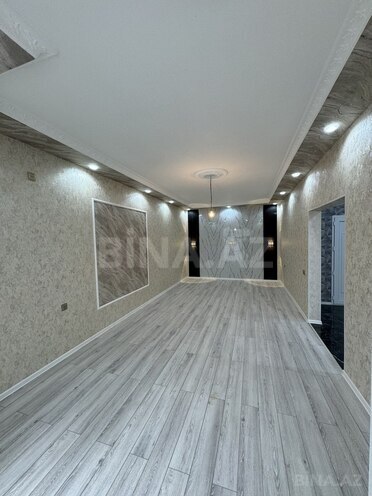 4 otaqlı həyət evi/bağ evi - Binə q. - 160 m² (18)