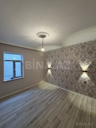 4 otaqlı həyət evi/bağ evi - Binə q. - 160 m² (13)