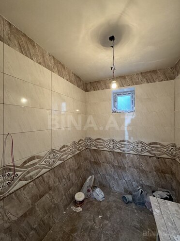 4 otaqlı həyət evi/bağ evi - Binə q. - 160 m² (7)