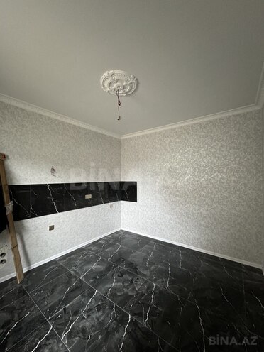4 otaqlı həyət evi/bağ evi - Binə q. - 160 m² (6)