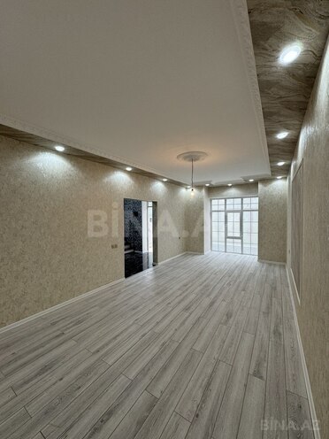 4 otaqlı həyət evi/bağ evi - Binə q. - 160 m² (5)