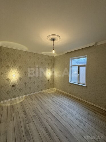 4 otaqlı həyət evi/bağ evi - Binə q. - 160 m² (9)