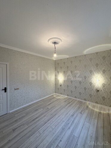 4 otaqlı həyət evi/bağ evi - Binə q. - 160 m² (10)