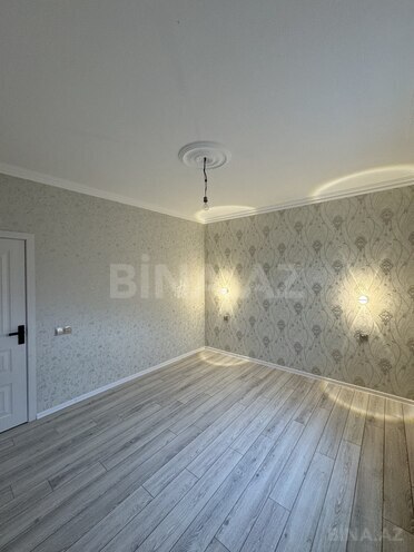 4 otaqlı həyət evi/bağ evi - Binə q. - 160 m² (11)