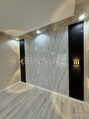4 otaqlı həyət evi/bağ evi - Binə q. - 160 m² (4)