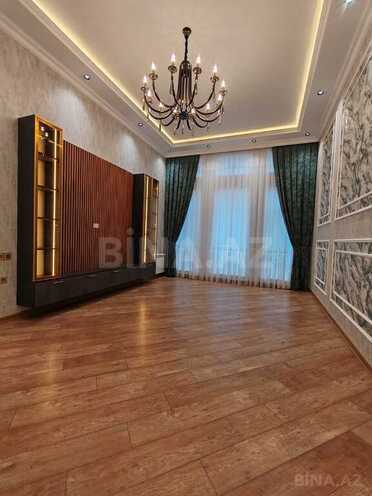4 otaqlı həyət evi/bağ evi - Buzovna q. - 160 m² (9)