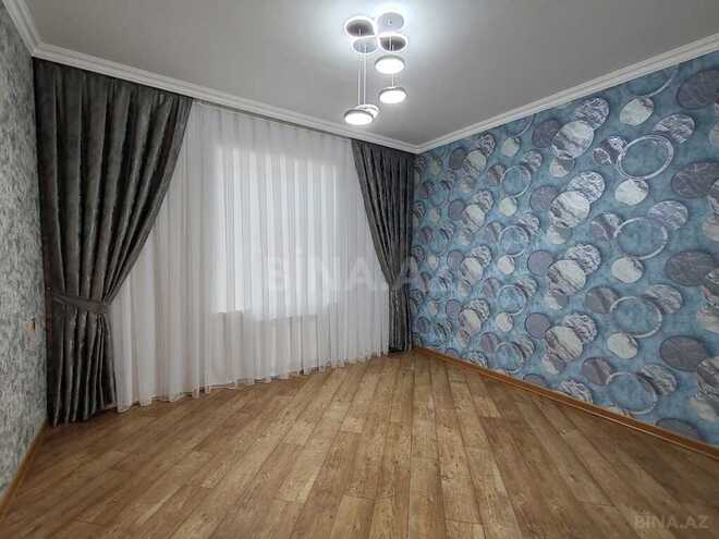 4 otaqlı həyət evi/bağ evi - Buzovna q. - 160 m² (20)