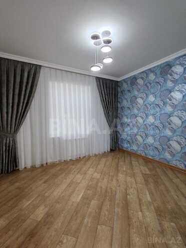 4 otaqlı həyət evi/bağ evi - Buzovna q. - 160 m² (13)