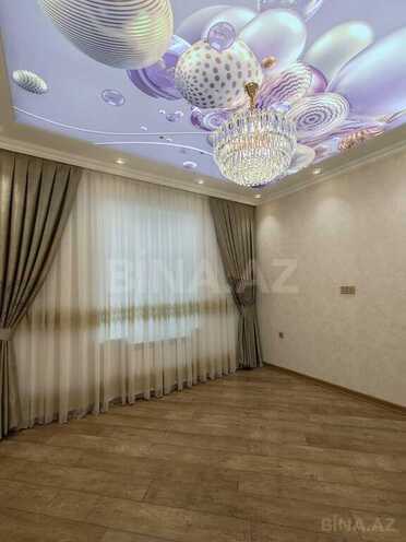 4 otaqlı həyət evi/bağ evi - Buzovna q. - 160 m² (22)