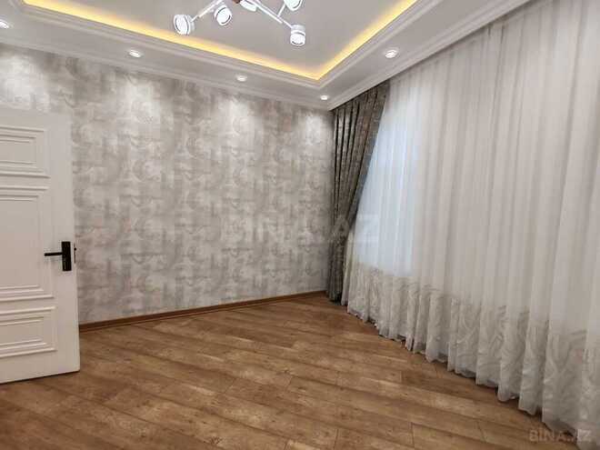 4 otaqlı həyət evi/bağ evi - Buzovna q. - 160 m² (21)