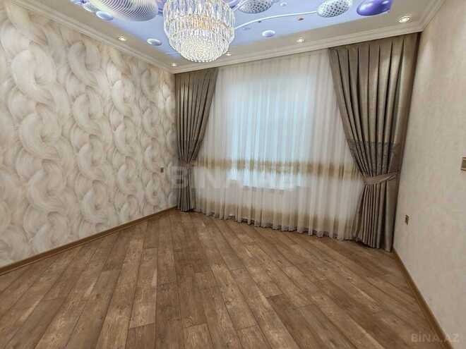 4 otaqlı həyət evi/bağ evi - Buzovna q. - 160 m² (18)