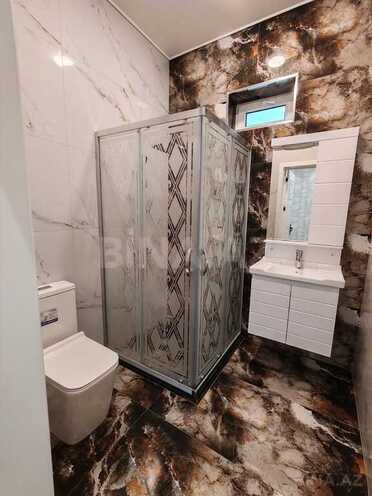 4 otaqlı həyət evi/bağ evi - Buzovna q. - 160 m² (29)