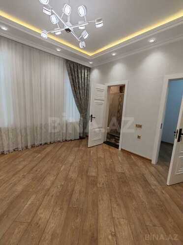 4 otaqlı həyət evi/bağ evi - Buzovna q. - 160 m² (23)