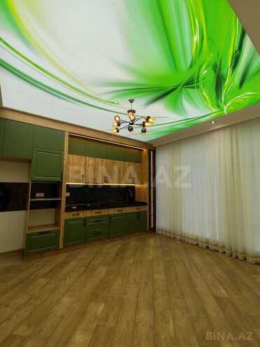 4 otaqlı həyət evi/bağ evi - Buzovna q. - 160 m² (28)