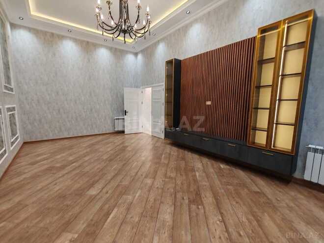 4 otaqlı həyət evi/bağ evi - Buzovna q. - 160 m² (11)