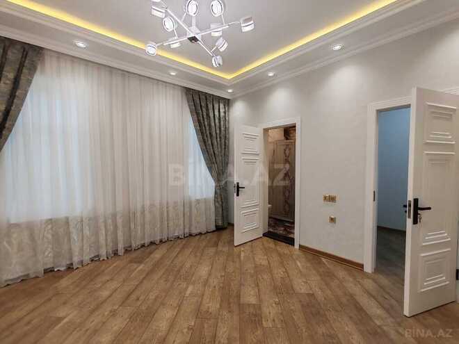4 otaqlı həyət evi/bağ evi - Buzovna q. - 160 m² (19)