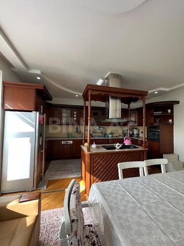 Satılır 3 otaqlı yeni tikili 220 m², Nəsimi r., photo 12 from 18