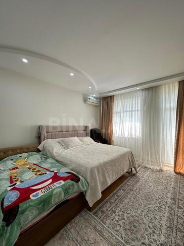 Satılır 3 otaqlı yeni tikili 220 m², Nəsimi r., photo 14 from 18