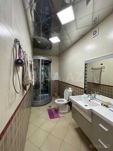 Satılır 3 otaqlı yeni tikili 220 m², Nəsimi r., photo 17 from 18