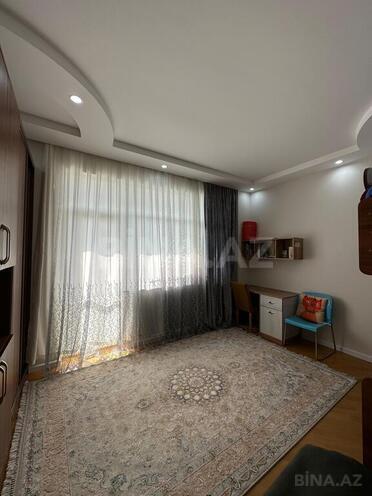 Satılır 3 otaqlı yeni tikili 220 m², Nəsimi r., photo 15 from 18