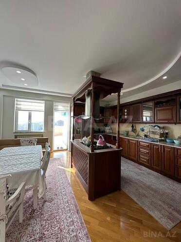Satılır 3 otaqlı yeni tikili 220 m², Nəsimi r., photo 13 from 18
