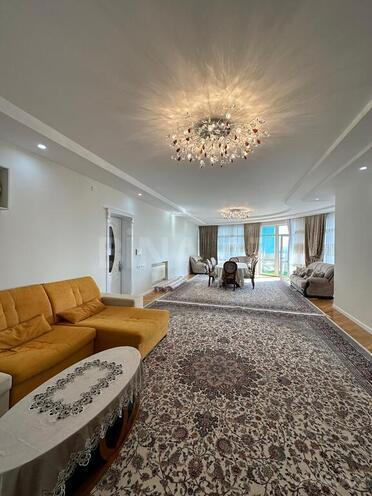 Satılır 3 otaqlı yeni tikili 220 m², Nəsimi r., photo 7 from 18