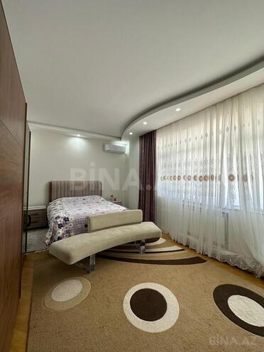 Satılır 3 otaqlı yeni tikili 220 m², Nəsimi r., photo 16 from 18