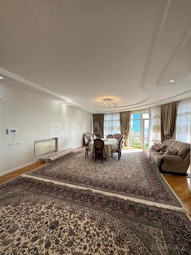 Satılır 3 otaqlı yeni tikili 220 m², Nəsimi r., photo 3 from 18