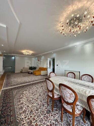 Satılır 3 otaqlı yeni tikili 220 m², Nəsimi r., photo 5 from 18