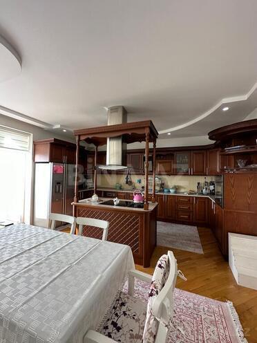 Satılır 3 otaqlı yeni tikili 220 m², Nəsimi r., photo 11 from 18