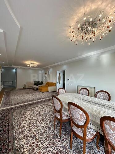 Satılır 3 otaqlı yeni tikili 220 m², Nəsimi r., photo 8 from 18
