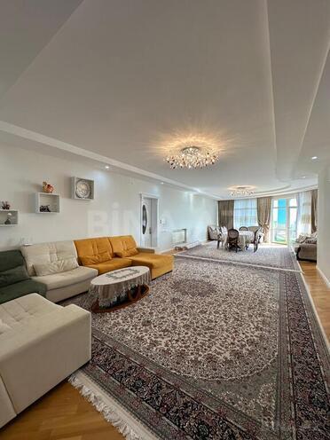 Satılır 3 otaqlı yeni tikili 220 m², Nəsimi r., photo 6 from 18
