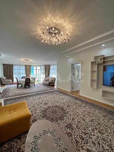 Satılır 3 otaqlı yeni tikili 220 m², Nəsimi r., photo 4 from 18