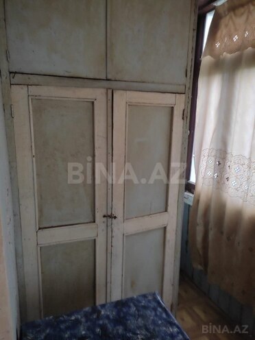 1-комн. вторичка - м. Элмляр Академиясы - 30 м² (17)