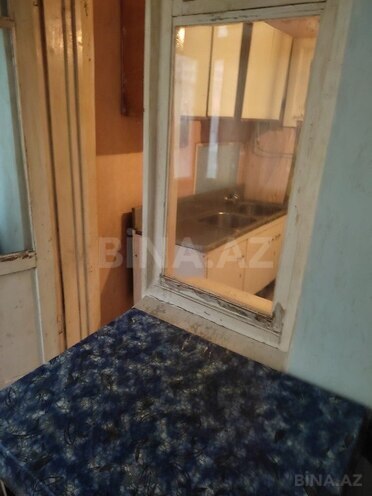 1-комн. вторичка - м. Элмляр Академиясы - 30 м² (16)