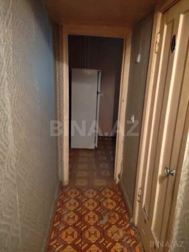 1-комн. вторичка - м. Элмляр Академиясы - 30 м² (3)