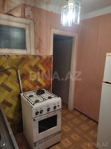 1-комн. вторичка - м. Элмляр Академиясы - 30 м² (2)