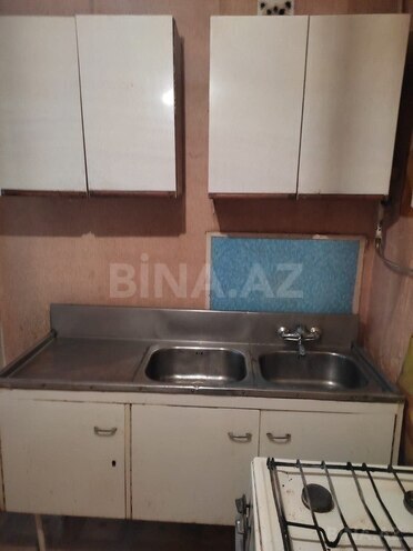 1-комн. вторичка - м. Элмляр Академиясы - 30 м² (18)