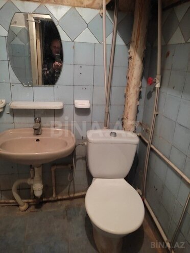 1-комн. вторичка - м. Элмляр Академиясы - 30 м² (10)